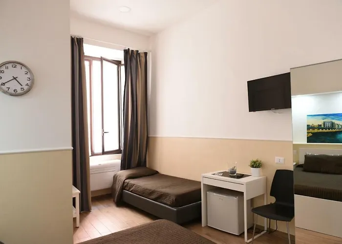 Sisters Residence