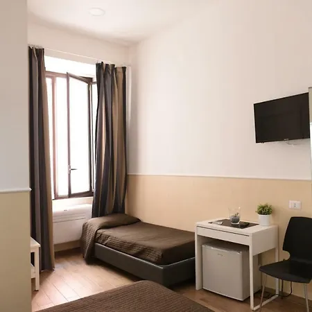 Sisters Residence Bari Buitenkant foto