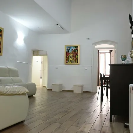 Sisters Residence Bari Buitenkant foto