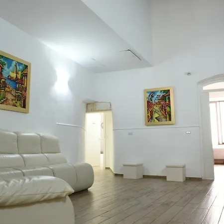 Sisters Residence Bari Buitenkant foto