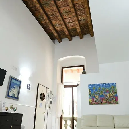 Sisters Residence Bari Buitenkant foto