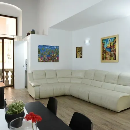 Sisters Residence Bari Buitenkant foto